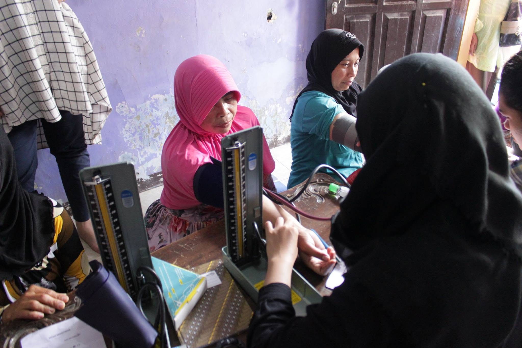 Dokumentasi kegiatan KRBM foto 91